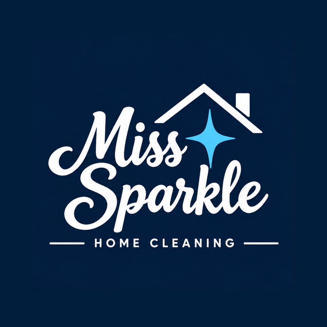 Miss Sparkle Home Cleaning